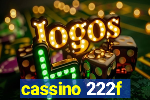 cassino 222f